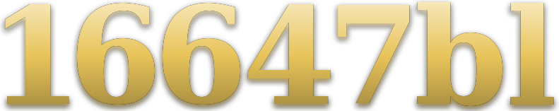 16647bl logo