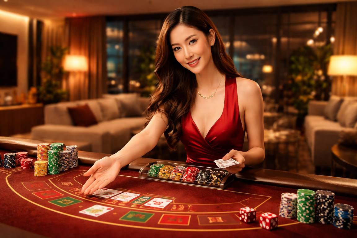 16647bl Casino